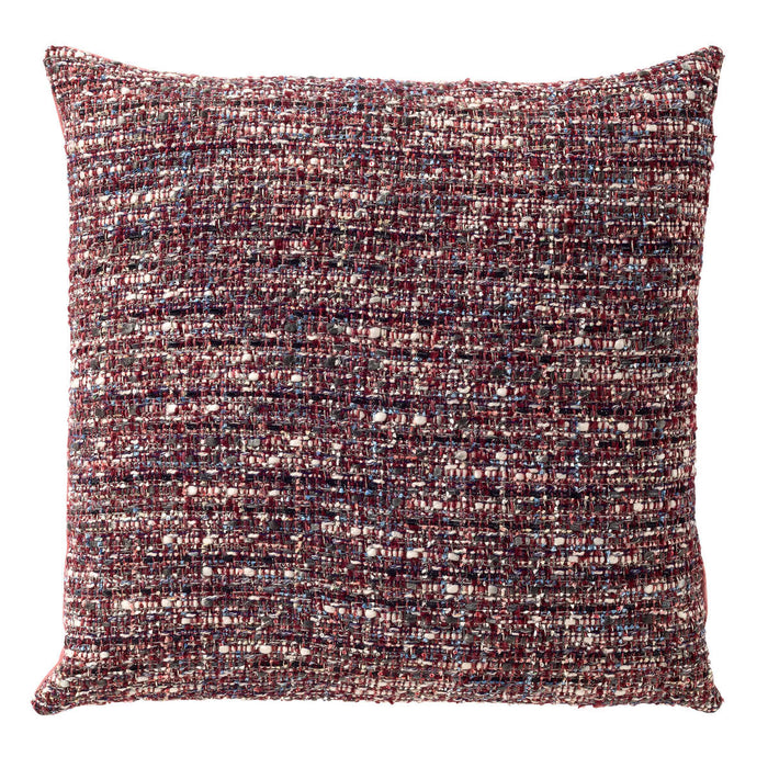 Dutch Decor kussenhoes CHANTAL - 45x45 cm Dusty Rose