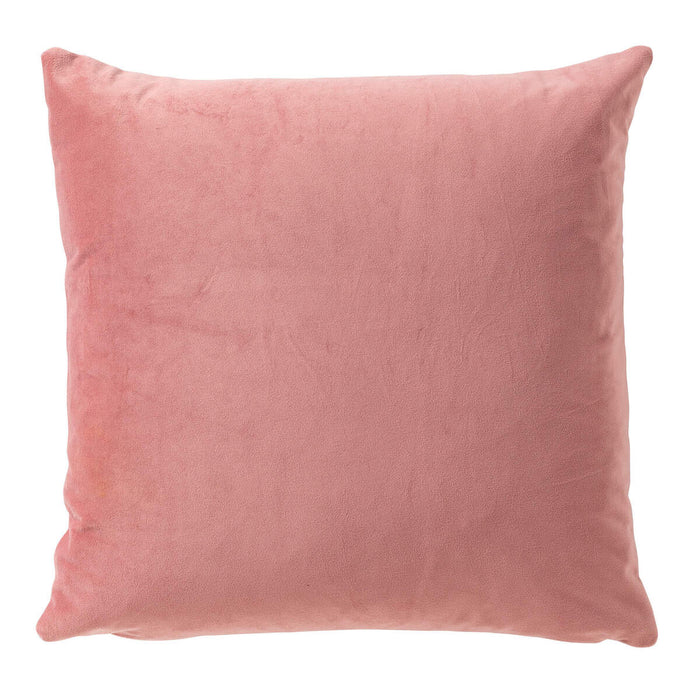 Dutch Decor kussenhoes CHANTAL - 45x45 cm Dusty Rose