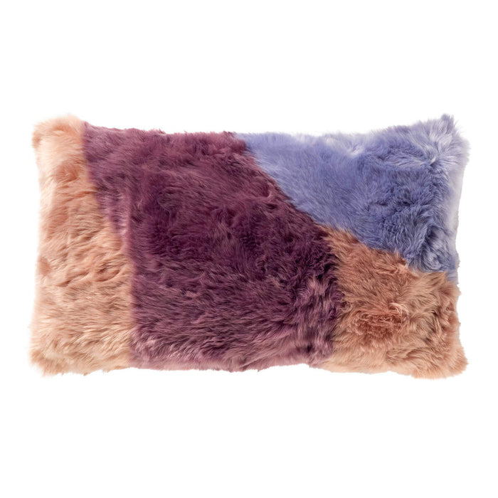 Dutch Decor kussenhoes CLIO - 30x50 cm Dusky Orchid