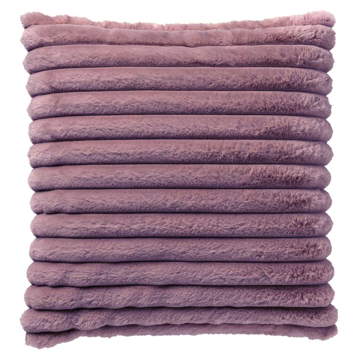 Dutch Decor sierkussen HAZEL - 50x50 cm Dusky Orchid