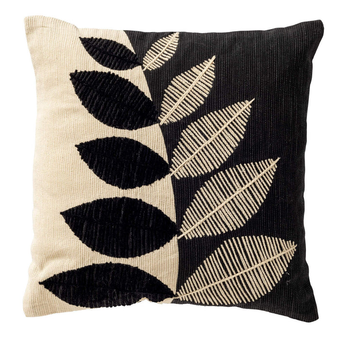 Dutch Decor sierkussen DANEE - 45x45 cm Raven