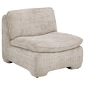 by fonQ Pombo Fauteuil - Beige
