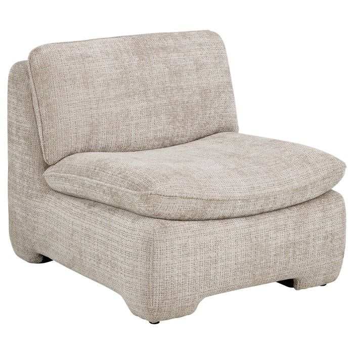 by fonQ Pombo Fauteuil - Beige