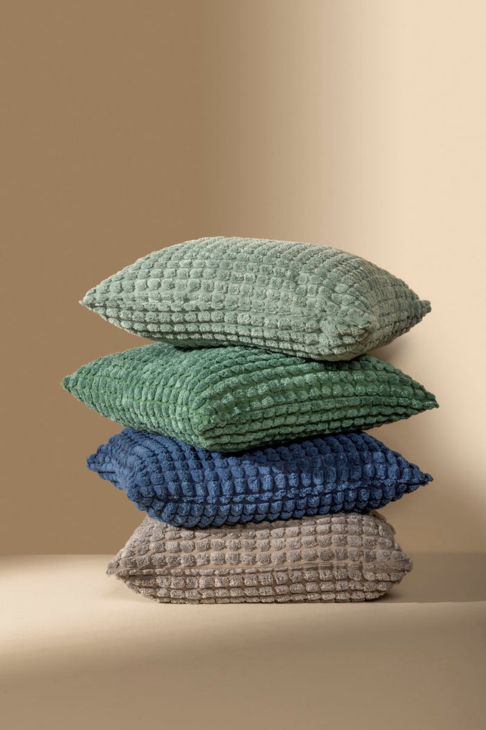 Dutch Decor kussenhoes ROME - 45x45 cm Driftwood