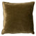 Dutch Decor sierkussen FINN - 45x45 cm Military Olive