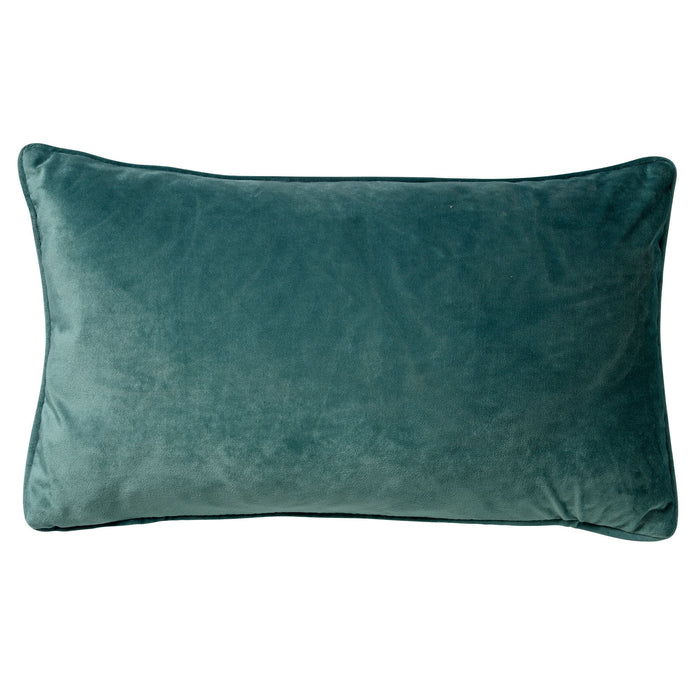 Dutch Decor sierkussen FINN - 30x50 cm Sagebrush Green