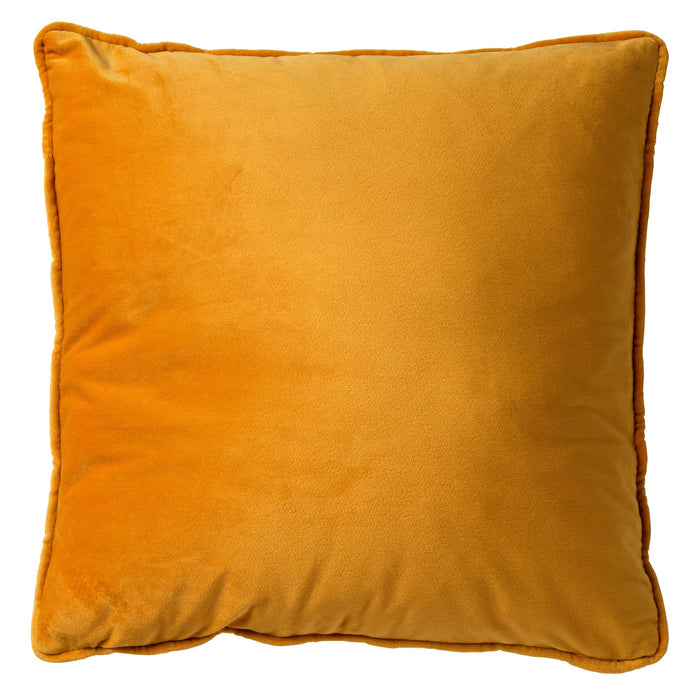 Dutch Decor sierkussen FINN - 60x60 cm Golden Glow