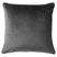Dutch Decor kussenhoes FINN - 60x60 cm Charcoal Gray