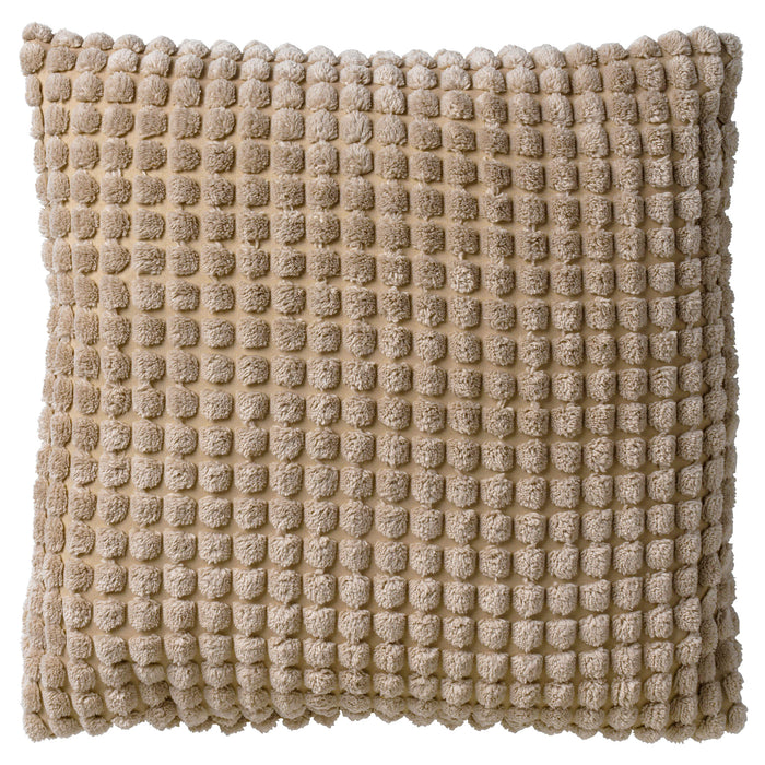 Dutch Decor sierkussen ROME - 45x45 cm Pumice Stone