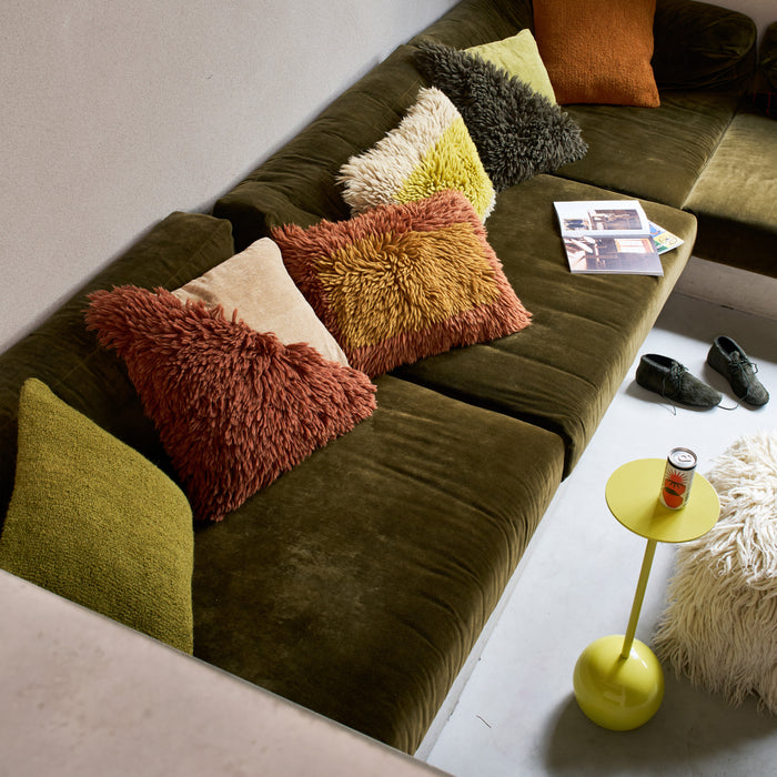 Urban Nature Culture Sierkussen Sirle - Evergreen Sprig