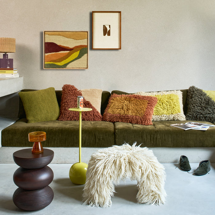 Urban Nature Culture Sierkussen Sirle - Starfish