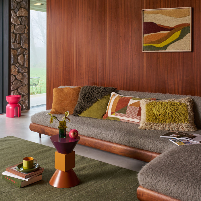 Urban Nature Culture Sierkussen Blythe