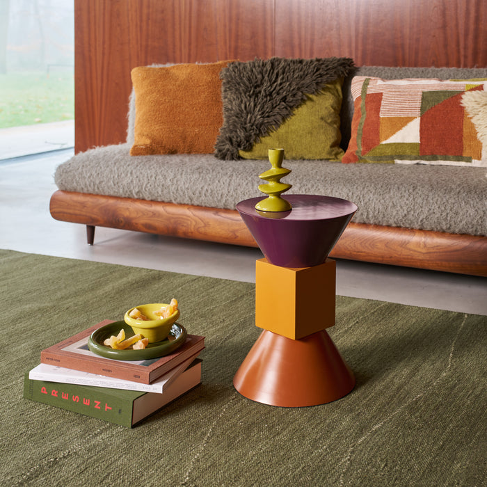 Urban Nature Culture Sierkussen Blythe