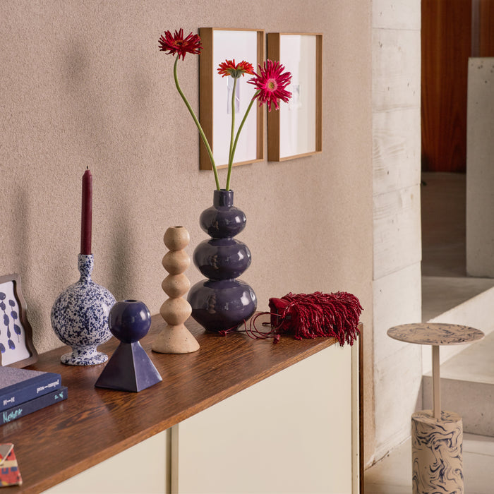 Urban Nature Culture Kandelaar Rosie