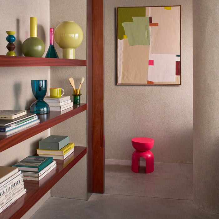 Urban Nature Culture Kandelaar Frisk - Green Heron