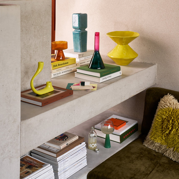 Urban Nature Culture Kandelaar Frisk - Green Heron