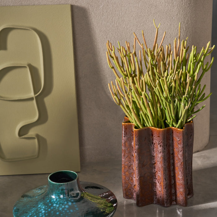 Urban Nature Culture Wanddecoratie Blythe