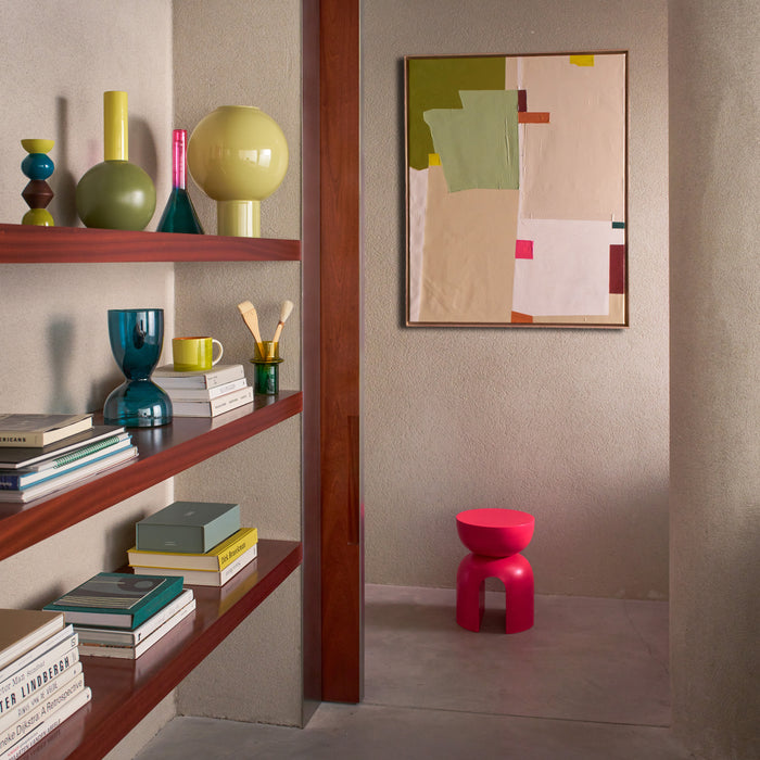 Urban Nature Culture Wanddecoratie Varikas