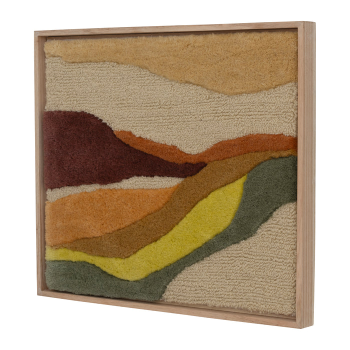 Urban Nature Culture Wanddecoratie Vuori