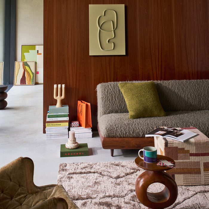 Urban Nature Culture Wanddecoratie Vuori