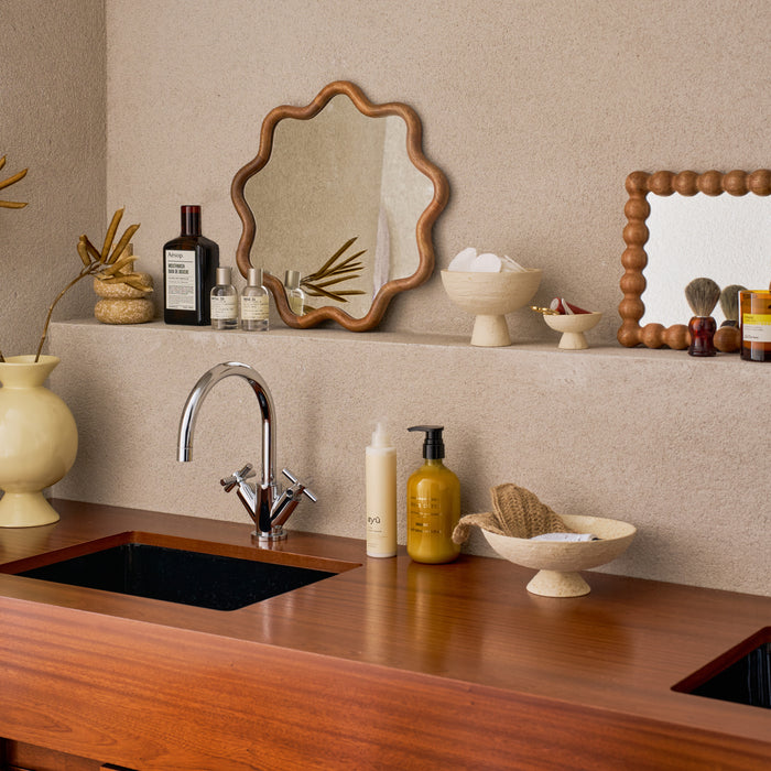 Urban Nature Culture Spiegel Janna