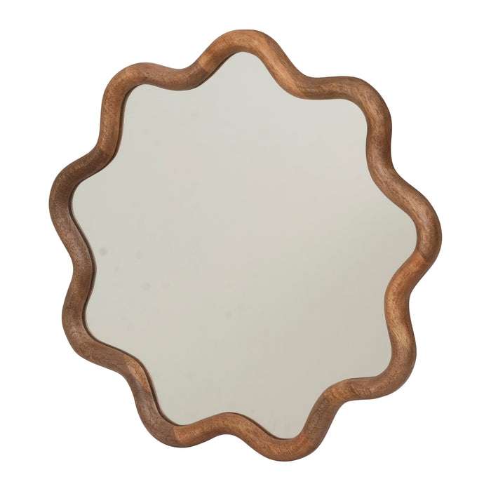 Urban Nature Culture Spiegel Janna