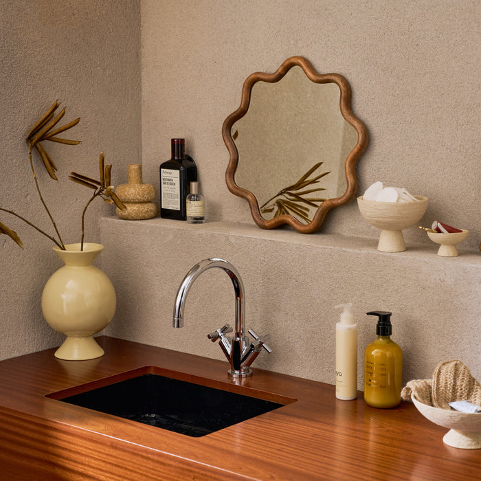 Urban Nature Culture Spiegel Janna