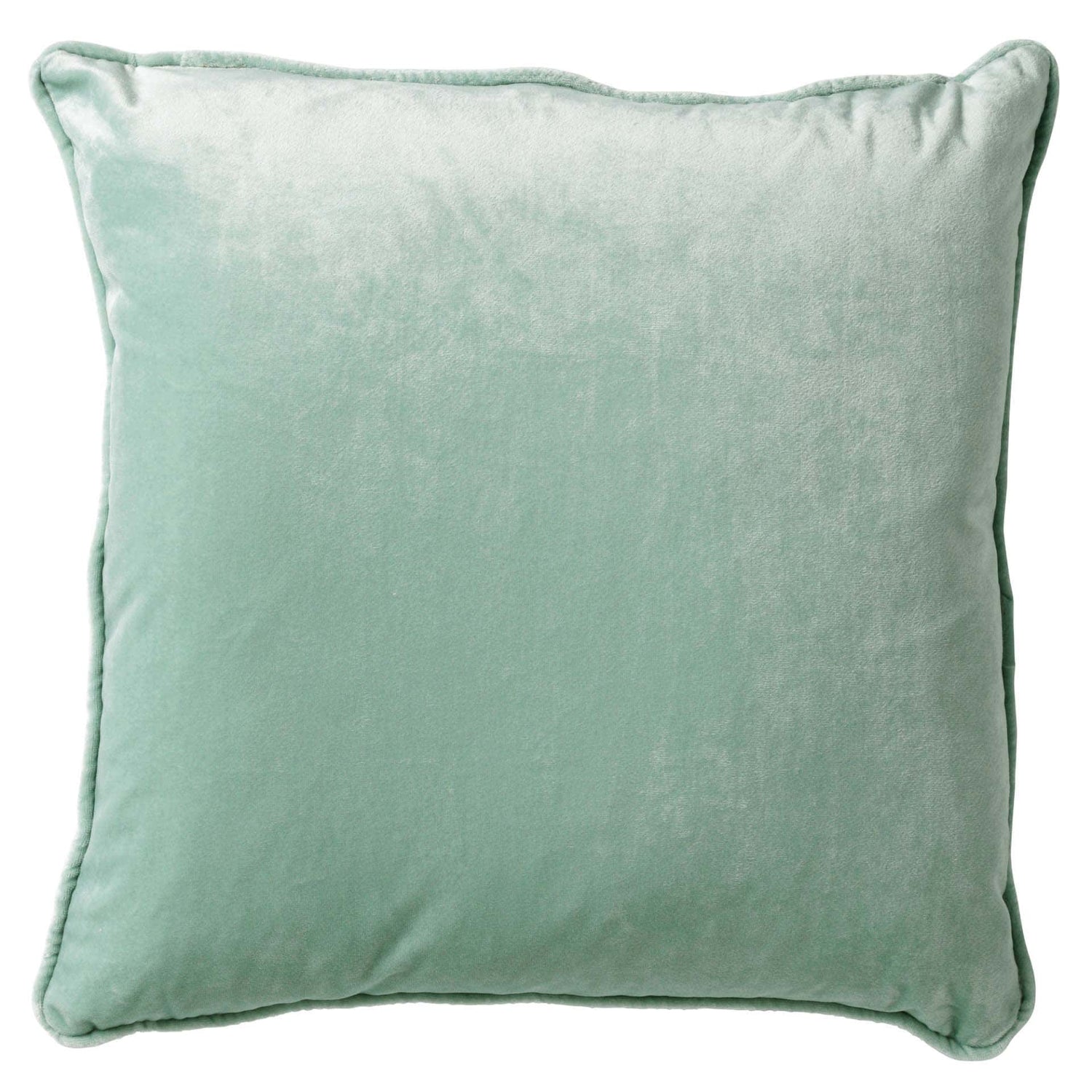 Dutch Decor sierkussen FINN - 45x45 cm Jadeite