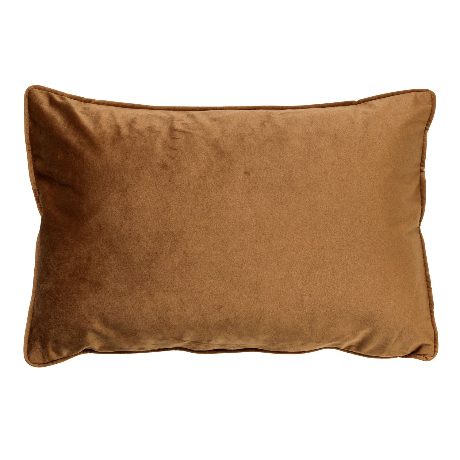 Dutch Decor kussenhoes FINN - 40x60 cm Tobacco Brown