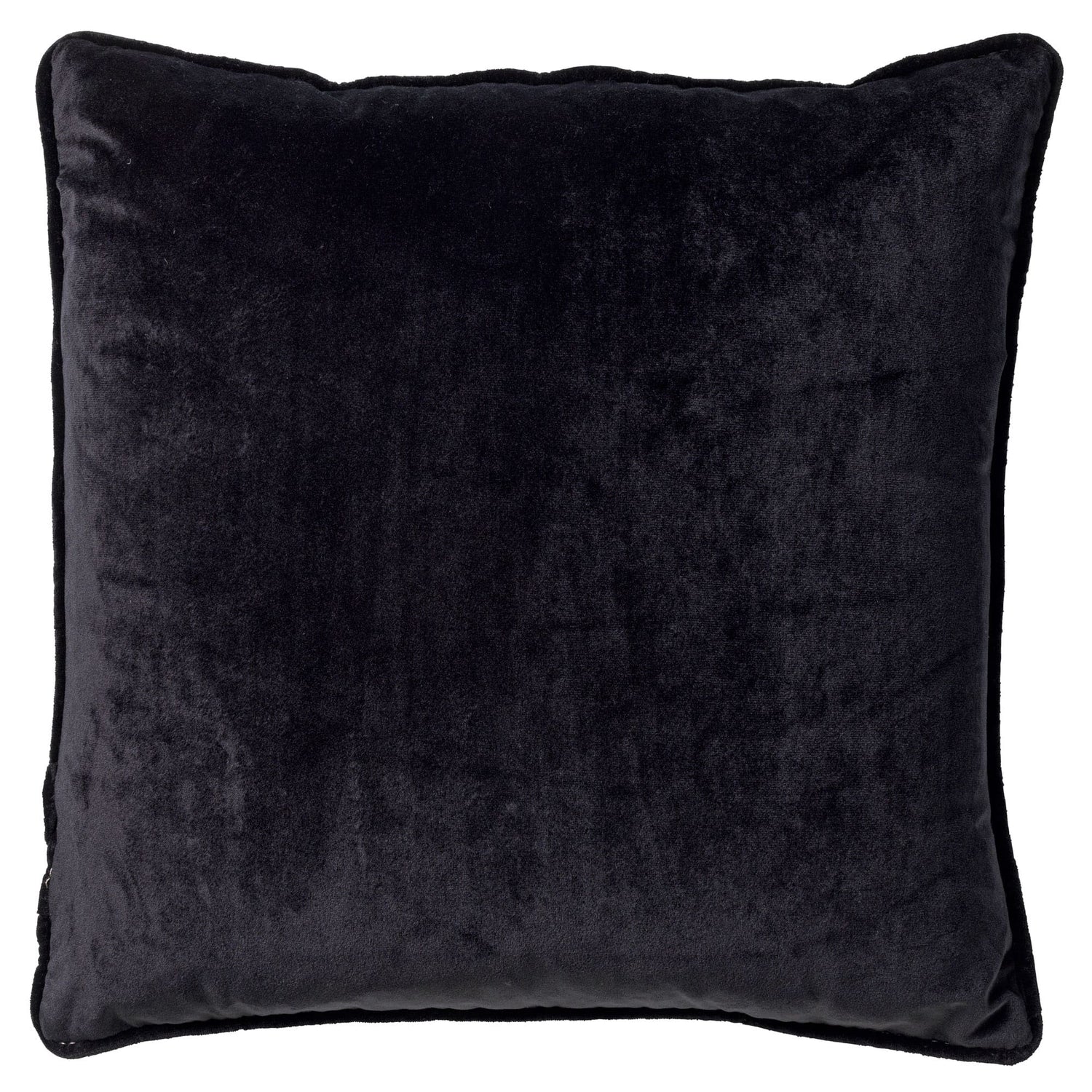 Dutch Decor sierkussen FINN - 45x45 cm Raven