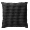 Dutch Decor sierkussen ROME - 45x45 cm Raven