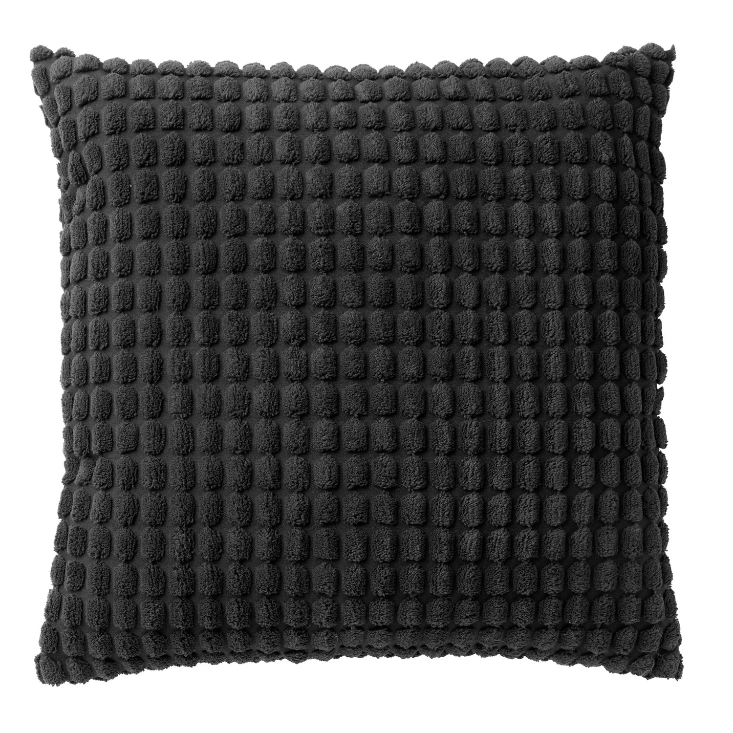 Dutch Decor sierkussen ROME - 45x45 cm Raven