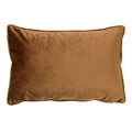 Dutch Decor sierkussen FINN - 40x60 cm Tobacco Brown