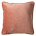 Dutch Decor sierkussen FINN - 45x45 cm Muted Clay