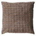 Dutch Decor sierkussen ROME - 45x45 cm Driftwood