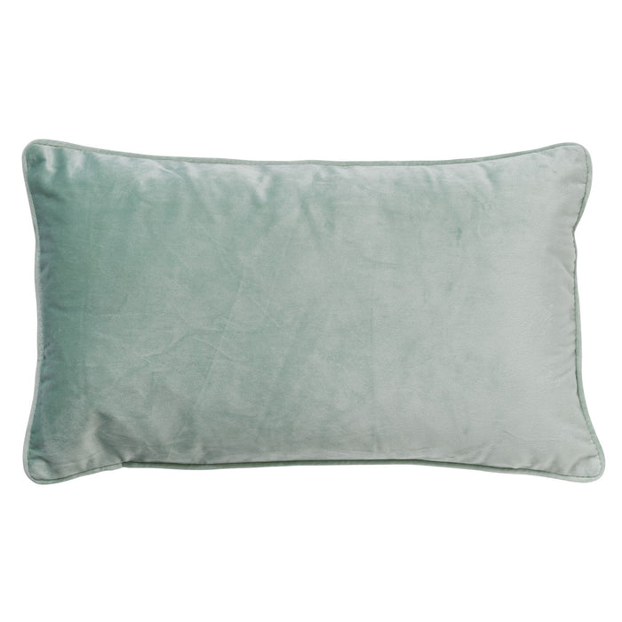 Dutch Decor kussenhoes FINN - 30x50 cm Jadeite