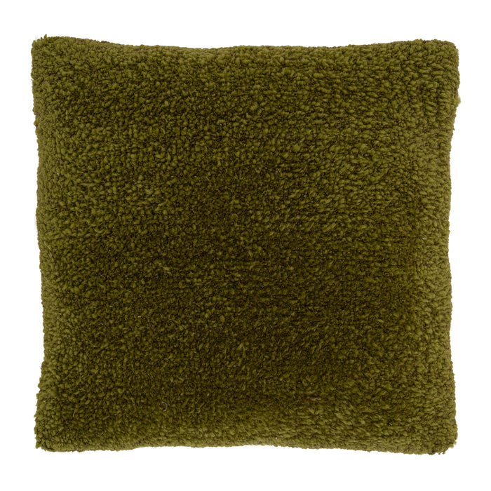 Urban Nature Culture Sierkussen Megan - Evergreen Sprig