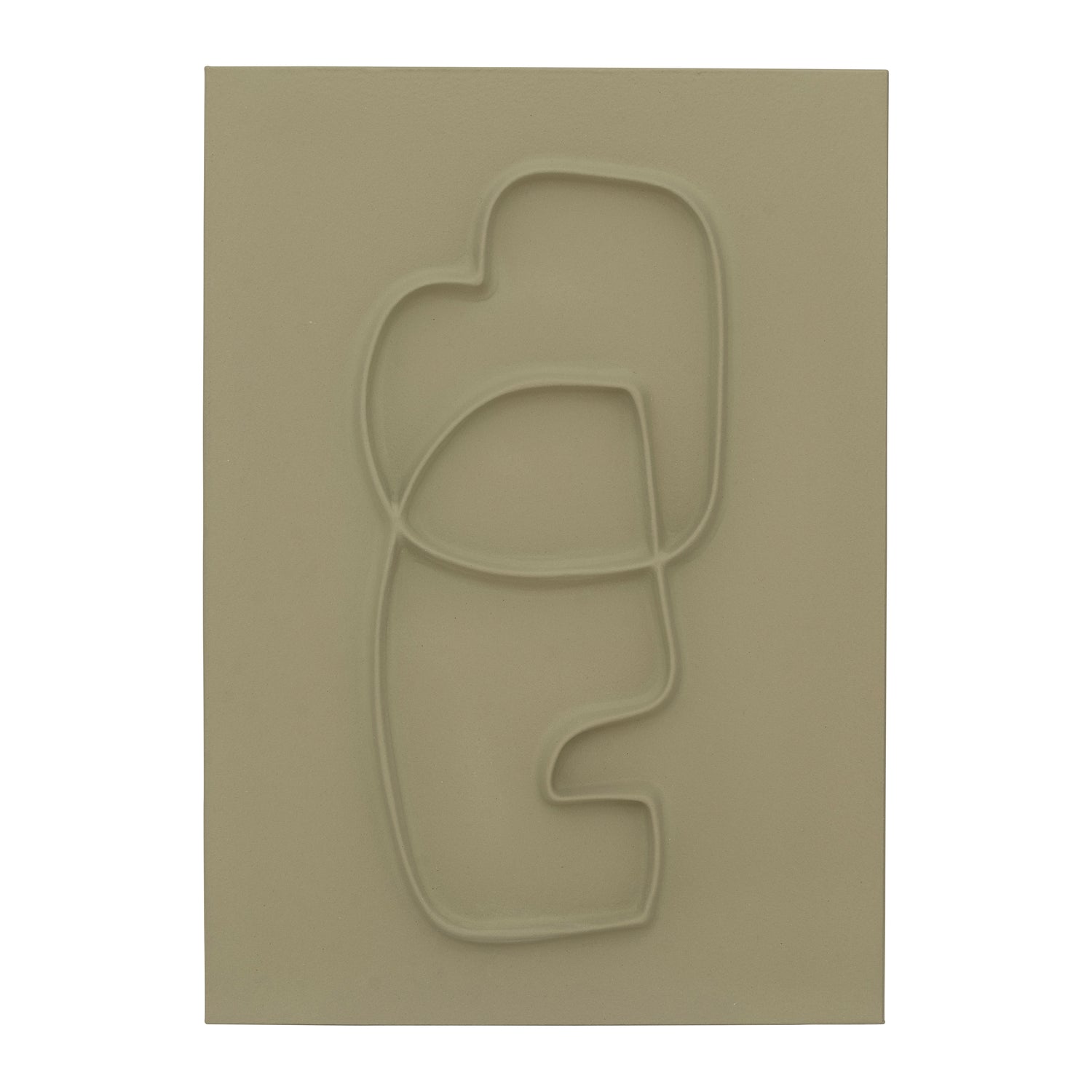 Urban Nature Culture Wanddecoratie Blythe