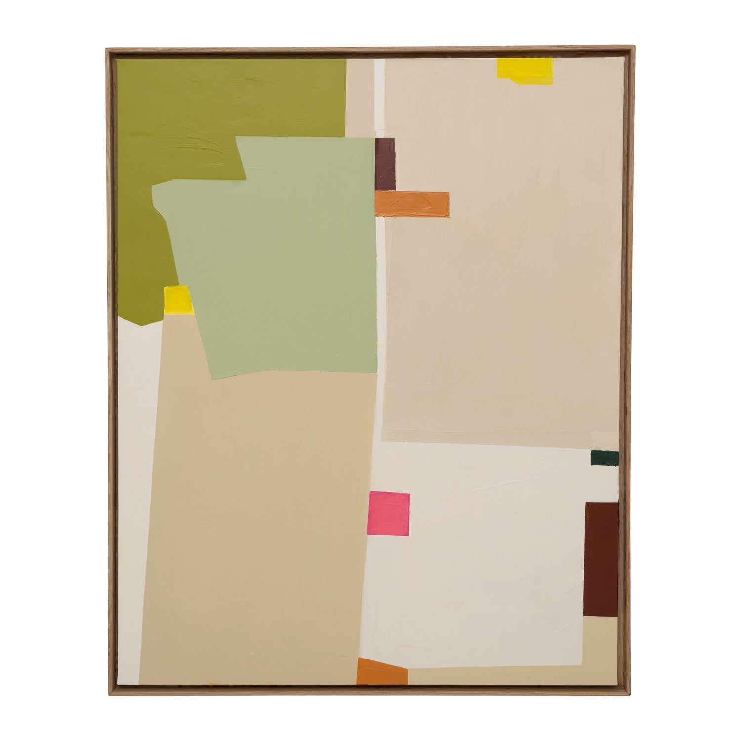 Urban Nature Culture Wanddecoratie Varikas