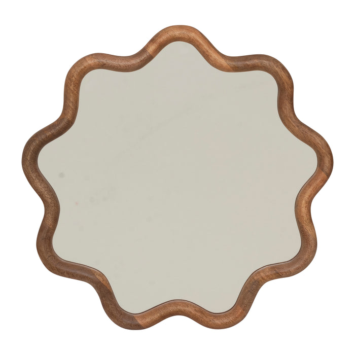 Urban Nature Culture Spiegel Janna