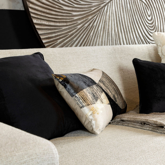 Dutch Decor sierkussen GWEN - 30x50 cm Brazillian Sand