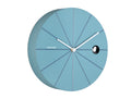Karlsson - Wall Clock Destacado Cuckoo