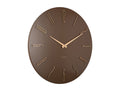 Karlsson - Wall Clock Esmerado Large