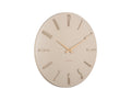 Karlsson - Wall Clock Esmerado