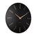 Karlsson - Wall Clock Esmerado Large