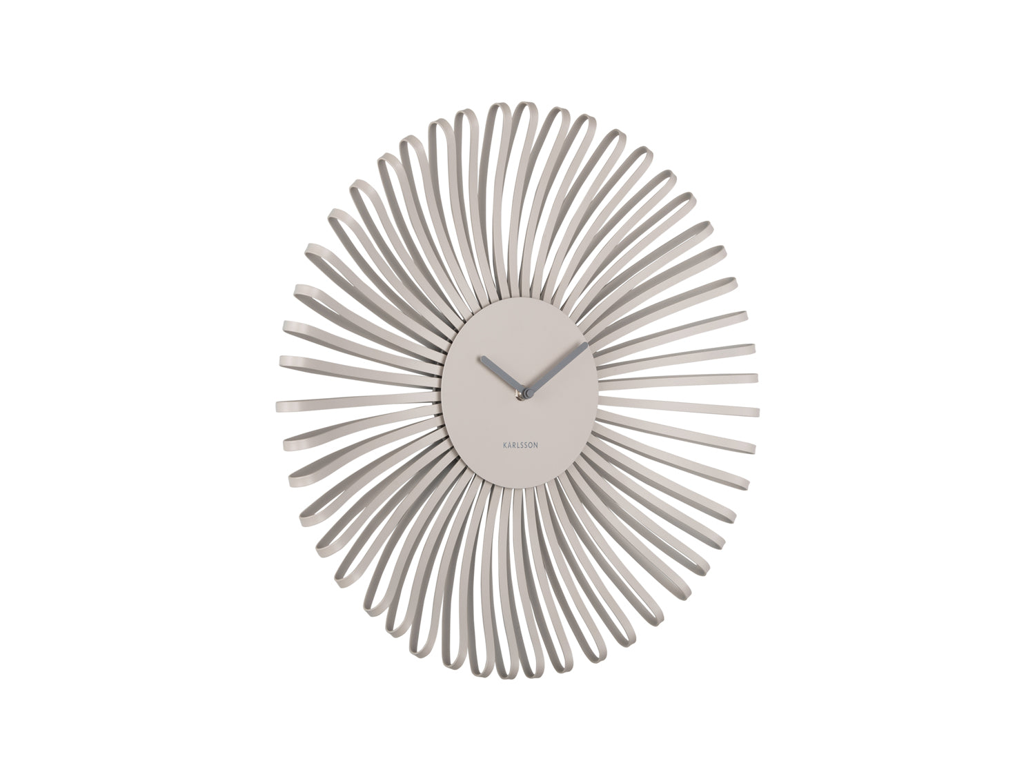 Karlsson - Wall Clock Polo