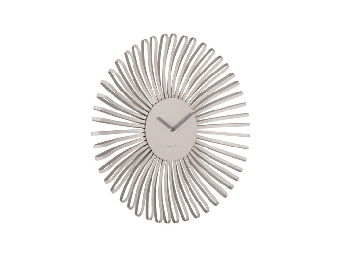 Karlsson - Wall Clock Polo