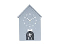Karlsson - Wall Clock Dog House