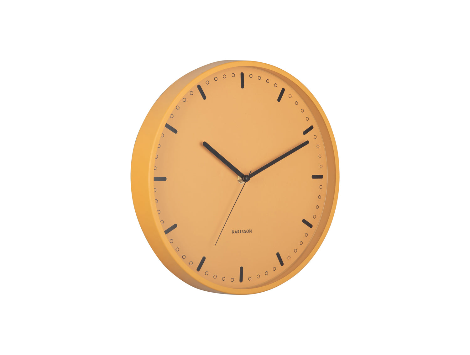 Karlsson - Wall Clock Cool Retro