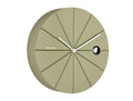 Karlsson - Wall Clock Destacado Cuckoo
